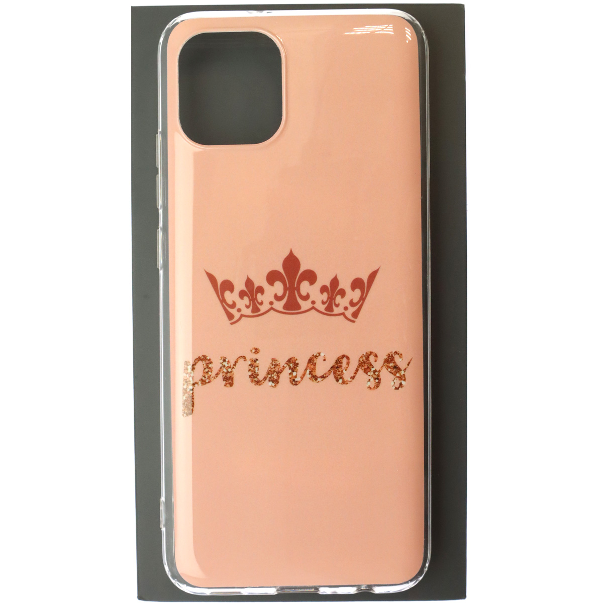 Чехол накладка для SAMSUNG Galaxy A03 4G, силикон, рисунок princess Чехол накладка для SAMSUNG Galaxy A03 4G, силикон, рисунок princess