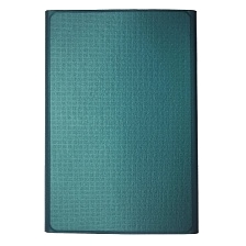 Чехол книжка Book Cover для планшета SAMSUNG Galaxy Tab S7 11.0" (SM-T870, SM-T875), экокожа, с магнитом, цвет бирюзовый Чехол книжка Book Cover для планшета SAMSUNG Galaxy Tab S7 11.0" (SM-T870, SM-T875), экокожа, с магнитом, цвет бирюзовый