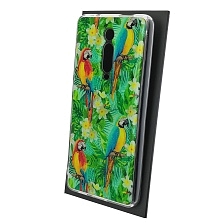 Чехол накладка для XIAOMI Mi 9T, Mi 9T Pro, Redmi K20, Redmi K20 Pro, силикон, глянцевый, блестки, рисунок Жирафы цветы Чехол накладка для XIAOMI Mi 9T, Mi 9T Pro, Redmi K20, Redmi K20 Pro, силикон, глянцевый, блестки, рисунок Жирафы цветы