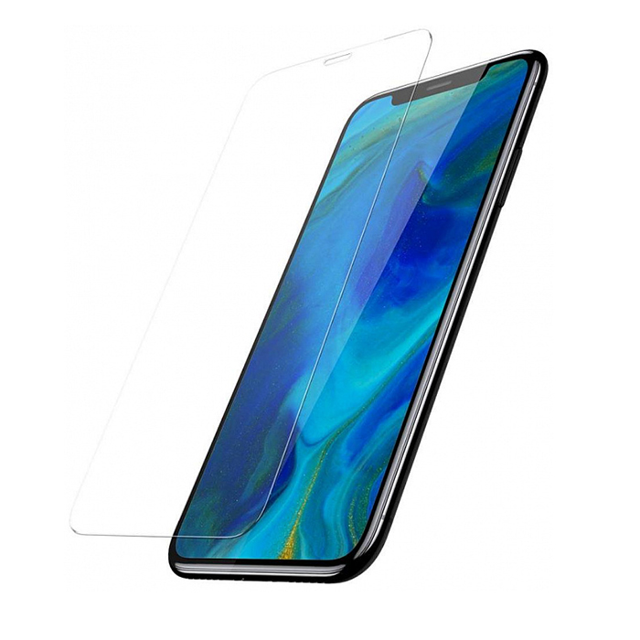 Защитное стекло Lito (премиум/0.33mm) для APPLE iPhone XR / 11 (6.1), ударопрочное / прозрачное Защитное стекло Lito (премиум/0.33mm) для APPLE iPhone XR / 11 (6.1), ударопрочное / прозрачное