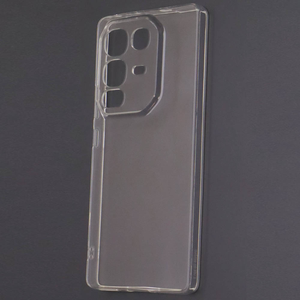 Чехол накладка для INFINIX Note 50, INFINIX Note 50 Pro 4G, защита камеры, силикон, прозрачный Чехол накладка для INFINIX Note 50, INFINIX Note 50 Pro 4G, защита камеры, силикон, прозрачный