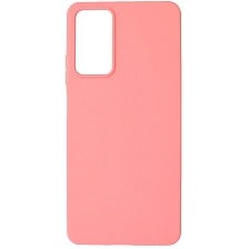 Чехол накладка для XIAOMI Redmi Note 11 Pro, Redmi Note 11 Pro 5G, силикон, цвет розовый Чехол накладка для XIAOMI Redmi Note 11 Pro, Redmi Note 11 Pro 5G, силикон, цвет розовый