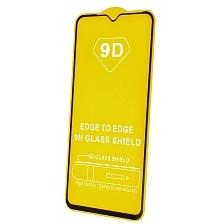 Защитное стекло 9D для XIAOMI Redmi 8, Redmi 8A, цвет окантовки черный Защитное стекло 9D для XIAOMI Redmi 8, Redmi 8A, цвет окантовки черный