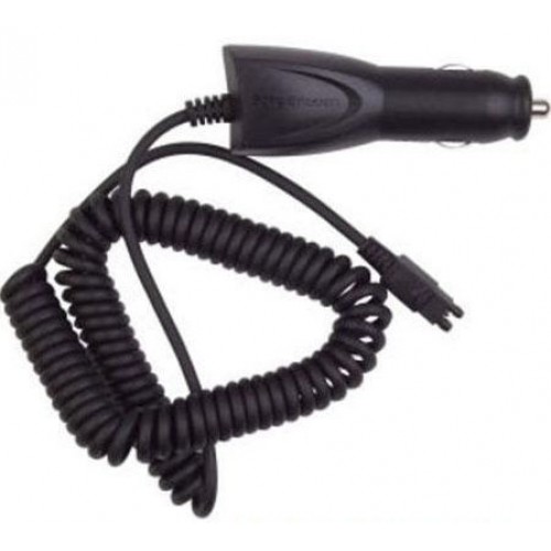 Автомобильное зарядное устройство АЗУ Sony Ericsson K500/K700.