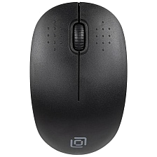 Мышь беспроводная OKLICK (ОКЛИК) 685MW оптическая, 1200 DPI, цвет черный