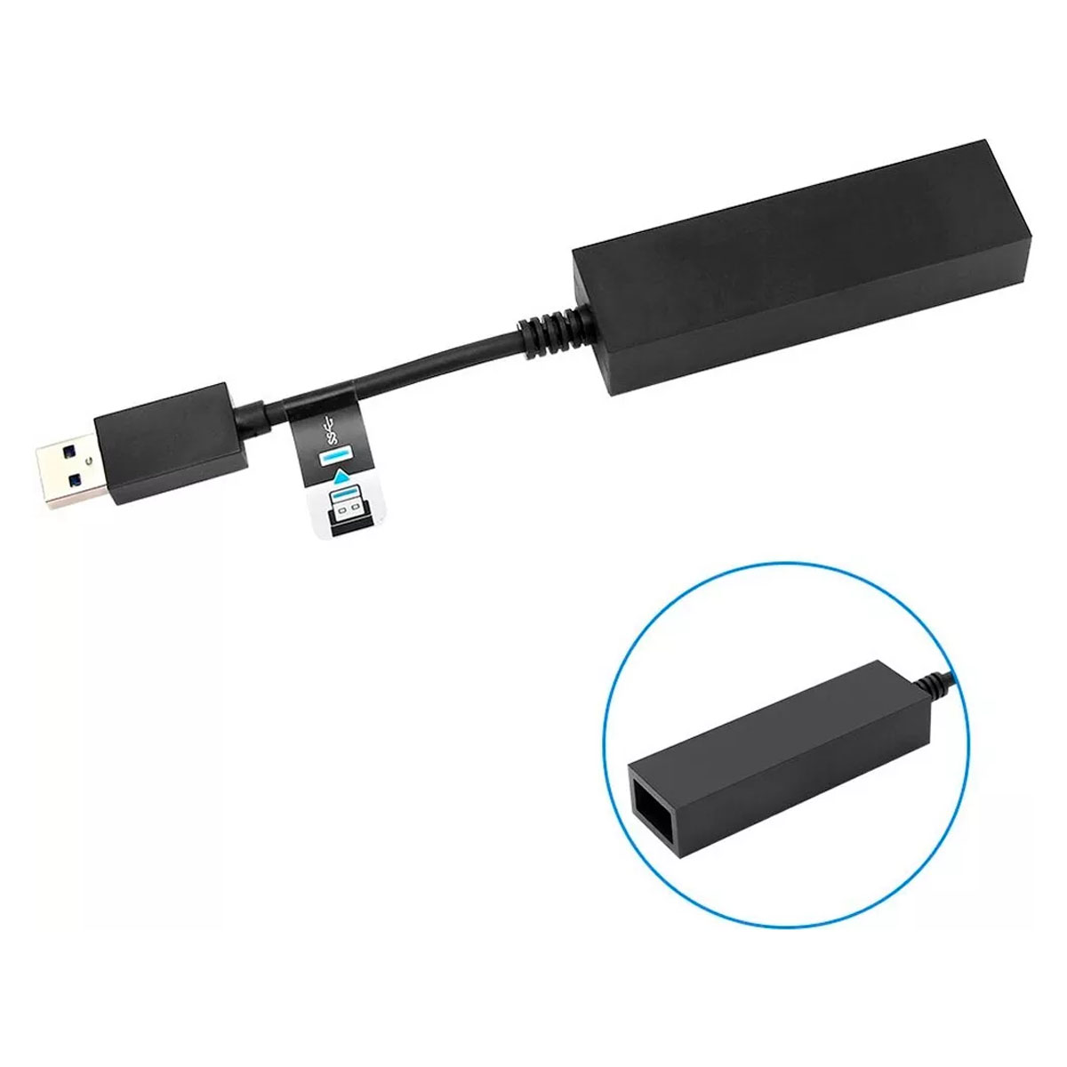 Адаптер камеры AL-P5033G PlayStation 4 для PlayStaion VR на PlayStation 5