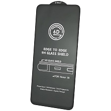 Защитное стекло 6D G-Rhino для HUAWEI Honor 30, цвет окантовки черный Защитное стекло 6D G-Rhino для HUAWEI Honor 30, цвет окантовки черный