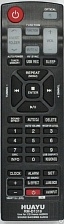 Пульт ДУ универсальный для LG RM-D1318 HUAYU подходит к следующим моделям: AKB73655763, OM5540, OM6540, AKB73655773, AKB73655783, CM8350, CM8450, AKB73575401, NB3520A, AKB73575421, NB3531, NB2530, NB2530A, NB3530, NB3531, NB4530, NB4530A, AKB73575431.