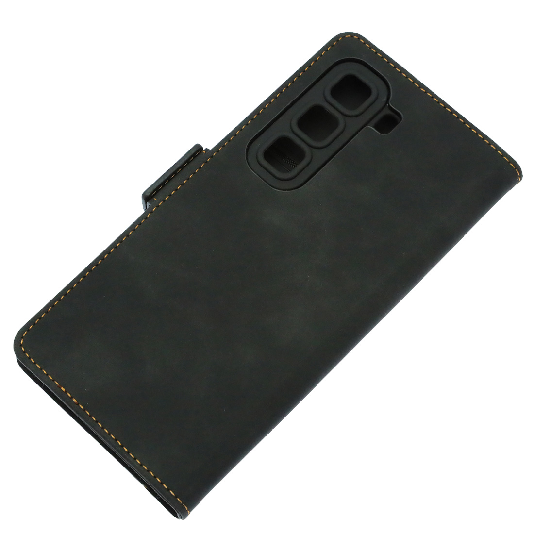 Чехол книжка NICE для INFINIX Hot 50, защита камеры, экокожа, визитница, цвет черный Чехол книжка NICE для INFINIX Hot 50, защита камеры, экокожа, визитница, цвет черный