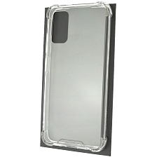 Чехол накладка King Kong Case для XIAOMI POCO M3 Pro, XIAOMI Redmi Note 10T, Redmi Note 10 5G, силикон, противоударный, цвет прозрачный Чехол накладка King Kong Case для XIAOMI POCO M3 Pro, XIAOMI Redmi Note 10T, Redmi Note 10 5G, силикон, противоударный, цвет прозрачный