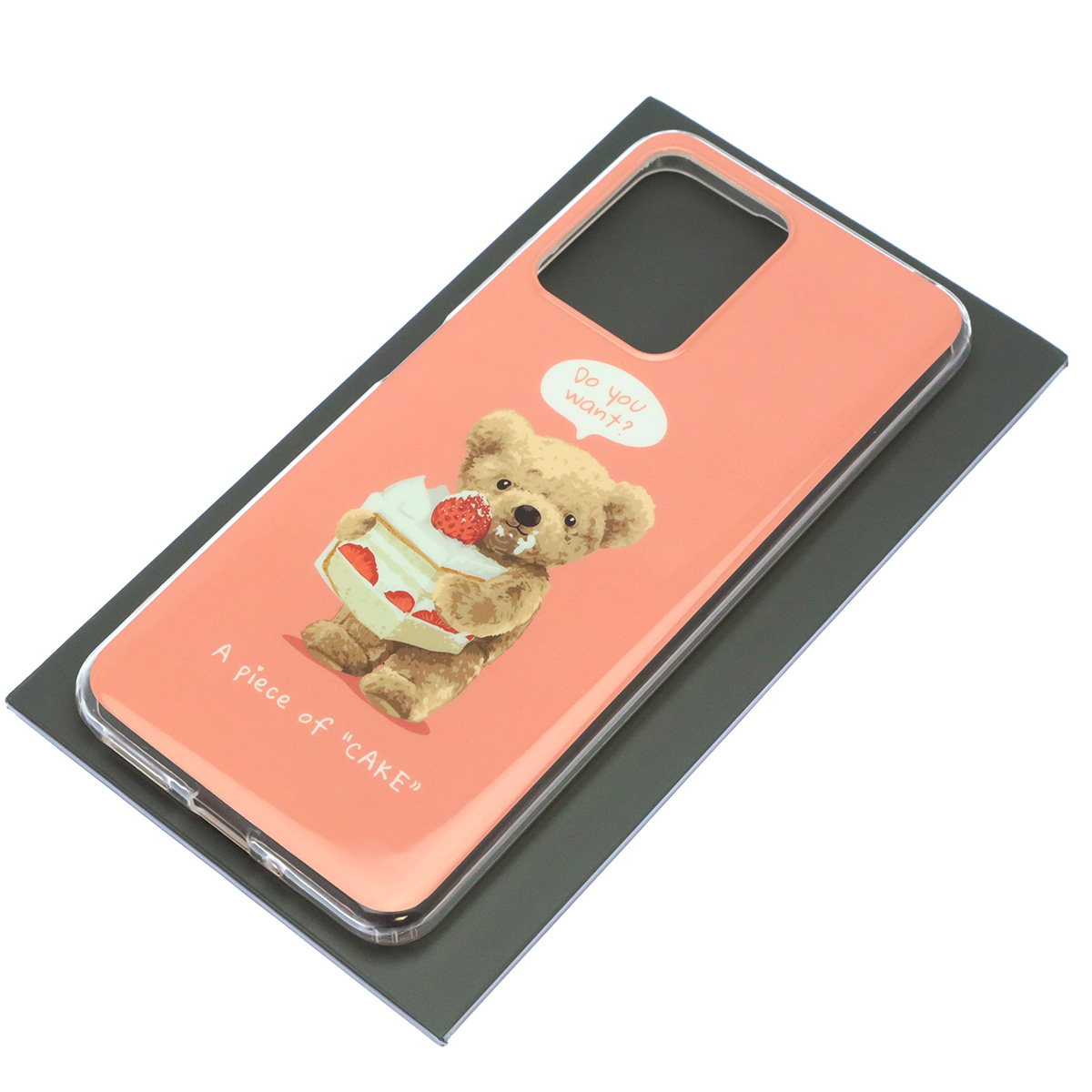 Чехол накладка для XIAOMI Redmi Note 12 4G, силикон, глянцевый, рисунок Do you want? Чехол накладка для XIAOMI Redmi Note 12 4G, силикон, глянцевый, рисунок Do you want?