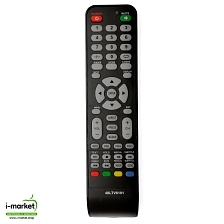 Пульт ДУ для POLAR 48LTV6101 подходит к следующим моделям: 48LTV6101, 55LTV6101, TLE-32F500M. Пульт ДУ для POLAR 48LTV6101 подходит к следующим моделям: 48LTV6101, 55LTV6101, TLE-32F500M.