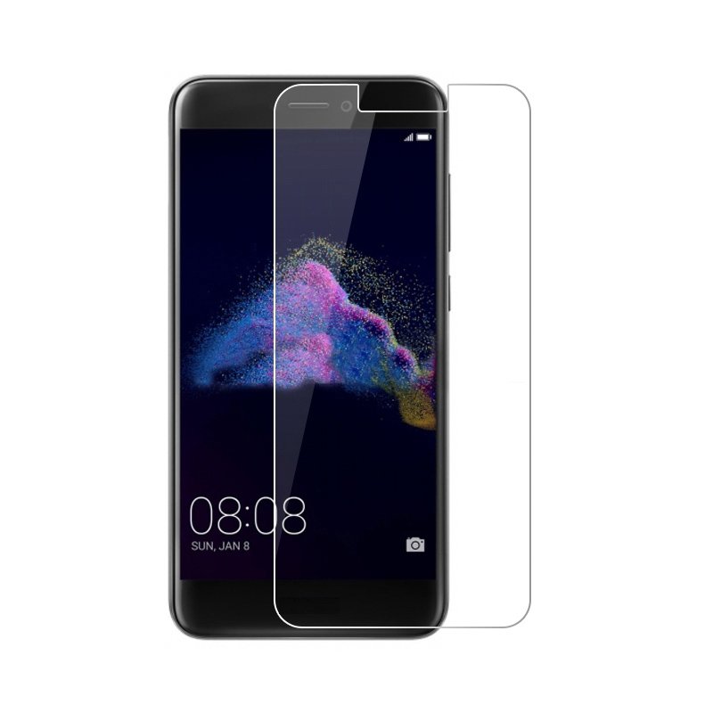 Защитное стекло без упаковки 0.33mm 2.5D для HUAWEI P9 Lite.