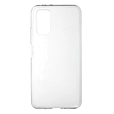 Чехол накладка TPU Case для HUAWEI Honor 30 (BMH-AN10), силикон, цвет прозрачный Чехол накладка TPU Case для HUAWEI Honor 30 (BMH-AN10), силикон, цвет прозрачный