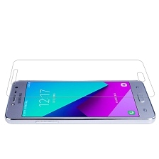 Защитное стекло 0.33 мм для SAMSUNG Galaxy J2 Prime (SM-G532), ударопрочное / прозрачное. Защитное стекло 0.33 мм для SAMSUNG Galaxy J2 Prime (SM-G532), ударопрочное / прозрачное.