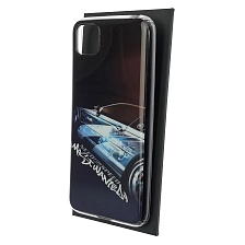 Чехол накладка Vinil для HUAWEI Honor 9S (DUA-LX9), Y5P 2020, силикон, рисунок NFS Most Wanted Чехол накладка Vinil для HUAWEI Honor 9S (DUA-LX9), Y5P 2020, силикон, рисунок NFS Most Wanted