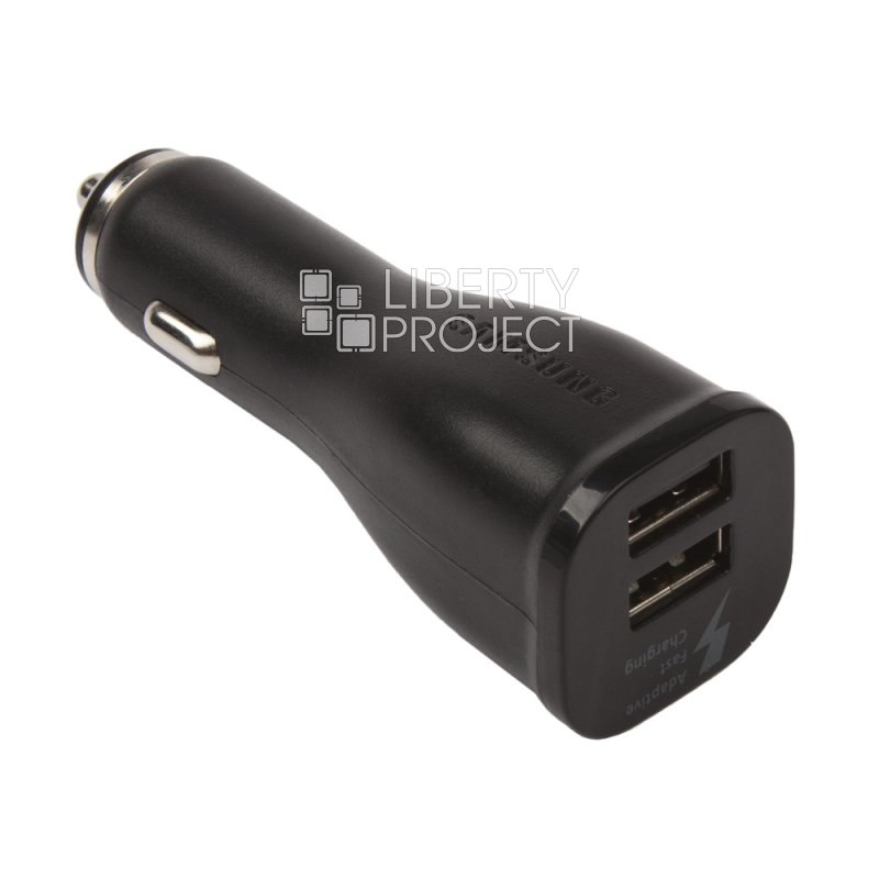 АЗУ Samsung 2в1 (автомобильный адаптер питания) для Fast Charging 15W / Кабель Original 100%). АЗУ Samsung 2в1 (автомобильный адаптер питания) для Fast Charging 15W / Кабель Original 100%).