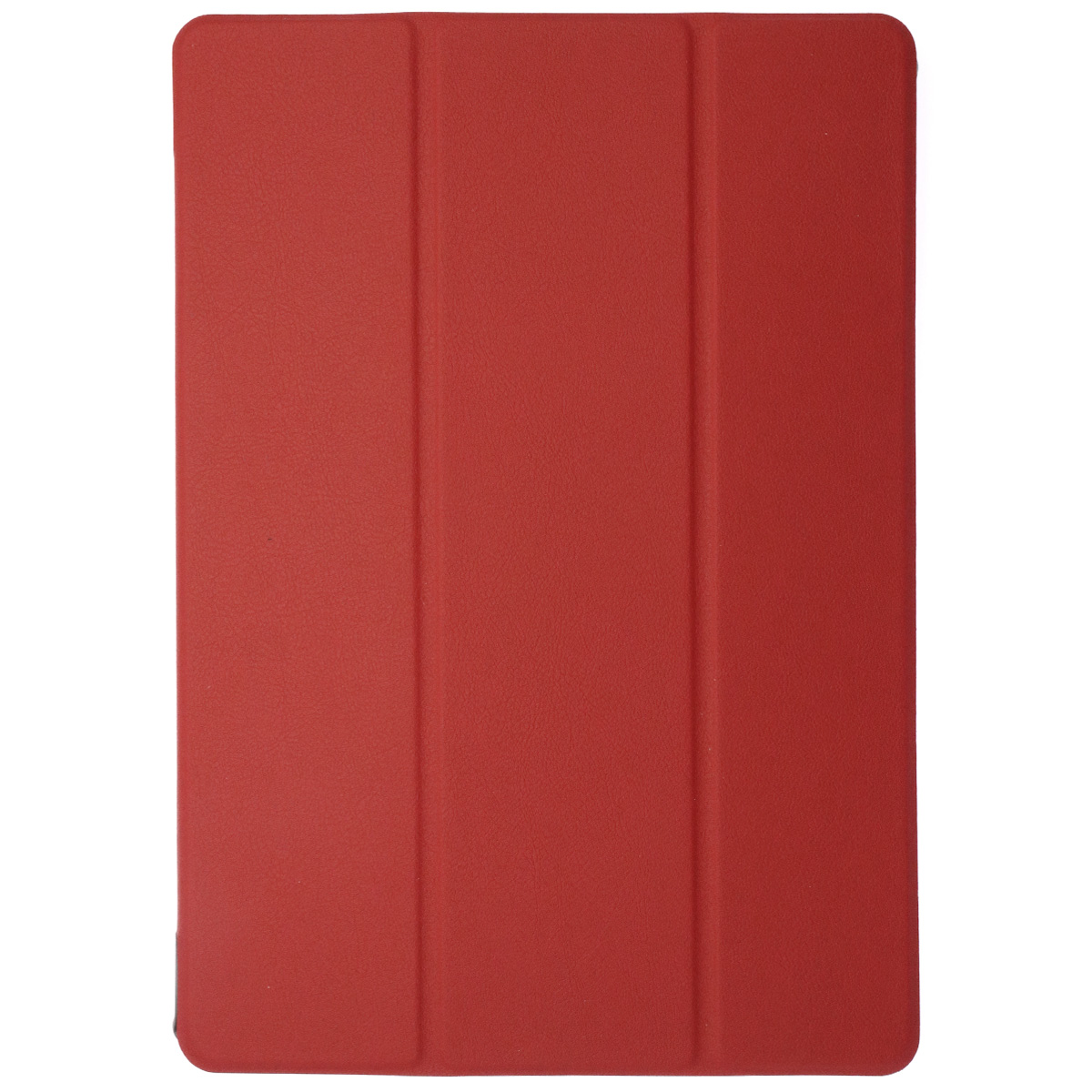 Чехол книжка iBox для LENOVO Tab M10 (TB-X306X), диагональ 10.1", цвет красный