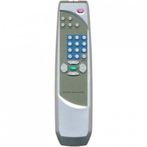 Пульт ДУ для SHIVAKI STV-2199, POLAR RC-2101MC (TV-14A23) подходит к следующим моделям: 54CTV3055, 54CTV3155, 63CTV3050, 70CTV3050, STV-2199.