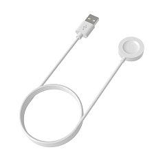 Зарядка для смарт часов X8 Pro, цвет белый