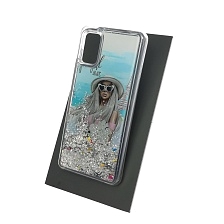 Чехол накладка TransFusion для SAMSUNG Galaxy A41 (SM-A415), силикон, переливашка, рисунок Paris. Чехол накладка TransFusion для SAMSUNG Galaxy A41 (SM-A415), силикон, переливашка, рисунок Paris.