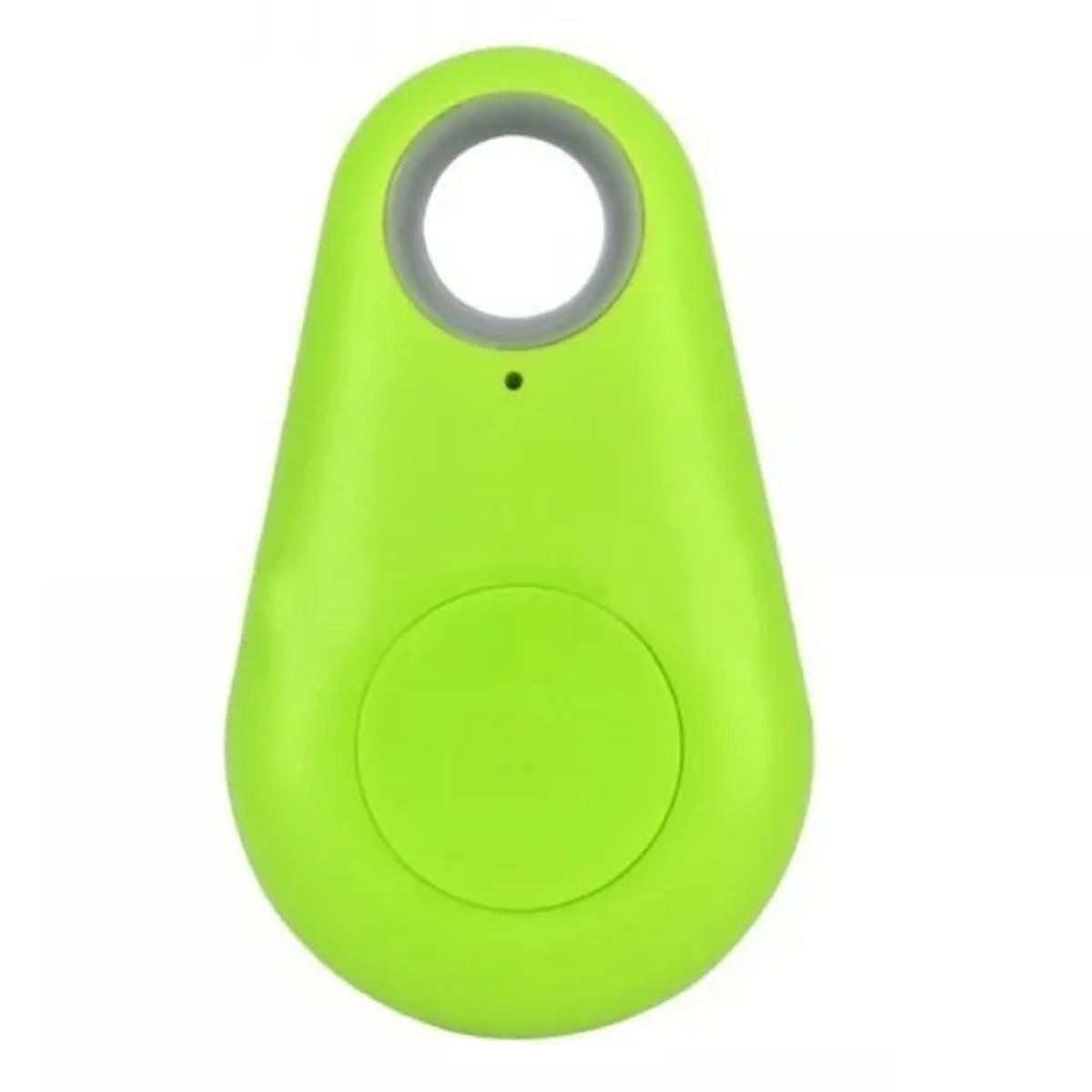 Метка брелок локатор iTag антипотеряшка bluetooth для поиска ключей, телефона, цвет зеленый Метка брелок локатор iTag антипотеряшка bluetooth для поиска ключей, телефона, цвет зеленый