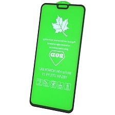 Защитное стекло 20D для HUAWEI Honor 8X, Y8s, 9X Lite, Y9 2019, цвет окантовки черный Защитное стекло 20D для HUAWEI Honor 8X, Y8s, 9X Lite, Y9 2019, цвет окантовки черный