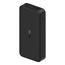 Внешний портативный аккумулятор, CELEBRAT PB-04, 10000 mAh, 22.5W, Led дисплей, цвет черный (распродажа -30%)