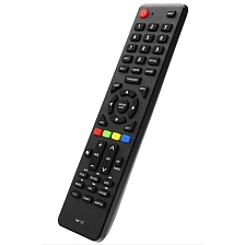 Пульт ДУ HUAYU HOB2979 для телевизоров DЕXP, цвет черный