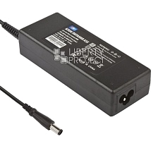 Блок питания ASX для ноутбука Lenovo 90W 20V 4.5A (7.4*5.0).
