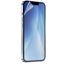 Гидрогелевая пленка HD Ultra для APPLE iPhone 15 Pro, глянцевая