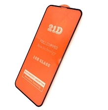 Защитное стекло "21D" Full Glue для APPLE iPhone XS / 11 Pro MAX (6.5"), цвет канта чёрный. Защитное стекло "21D" Full Glue для APPLE iPhone XS / 11 Pro MAX (6.5"), цвет канта чёрный.