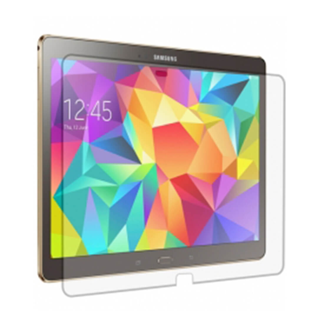Защитное стекло GREEN CASES 0.33mm 2.5D для SAMSUNG Tab S/T800/T805C/TAB S 10.5.