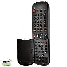 Пульт ДУ для PANASONIC EUR51918 подходит к следующим моделям: TC-2166R, TX-2166T. Пульт ДУ для PANASONIC EUR51918 подходит к следующим моделям: TC-2166R, TX-2166T.