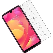 Защитное стекло для XIAOMI Mi Play, толщина 0.33 мм, ударопрочное / прозрачное. Защитное стекло для XIAOMI Mi Play, толщина 0.33 мм, ударопрочное / прозрачное.