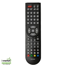 Пульт ДУ для DNS M26DM5 / M32DM5 подходит к следующим моделям: M26DM5, M32DM5, M39DAC. Пульт ДУ для DNS M26DM5 / M32DM5 подходит к следующим моделям: M26DM5, M32DM5, M39DAC.