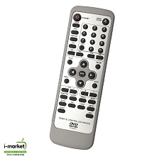 Пульт ДУ для ELENBERG DVD P-2408 подходит к следующим моделям: DVDP-2408. Пульт ДУ для ELENBERG DVD P-2408 подходит к следующим моделям: DVDP-2408.