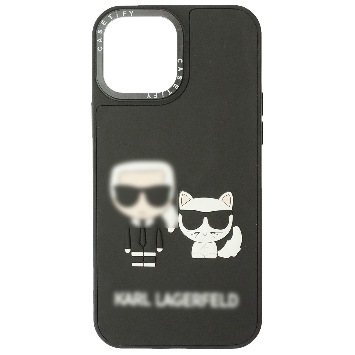 Чехол накладка для APPLE iPhone 13 Pro Max (6.7), силикон, рисунок Карл и котик Чехол накладка для APPLE iPhone 13 Pro Max (6.7), силикон, рисунок Карл и котик