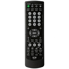 Пульт ДУ для BBK RM-D711 подходит к следующим моделям DW9938S, FD2145, FD2145B, HD353, LT115, LT2007S, MA-1000S, MA-800S, RC-0133, RC017-22R, RC017-40R, RC019-01R, RC019-02R, RC019-12R, RC019-19R, RC019-24R, RC-02, RC022-01R, RC026-01R, RC026-02R.