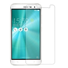 Защитное стекло для ASUS Zenfone 3/ZE520KL прозрачное/ударопрочное MBL.