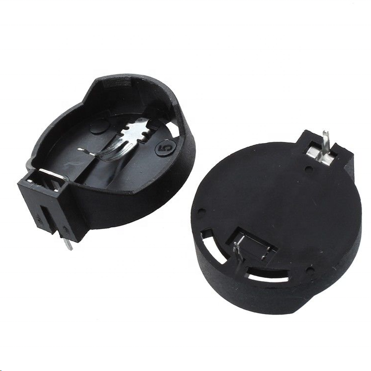 Держатель батареи CR2032.