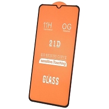 Защитное стекло 21D для Realme 5, 5i, 5s, 6i, C3, C11, C15, C21, OPPO A31, A11, A5 2020, A9 2020, Narzo 10, 10A, цвет окантовки черный Защитное стекло 21D для Realme 5, 5i, 5s, 6i, C3, C11, C15, C21, OPPO A31, A11, A5 2020, A9 2020, Narzo 10, 10A, цвет окантовки черный