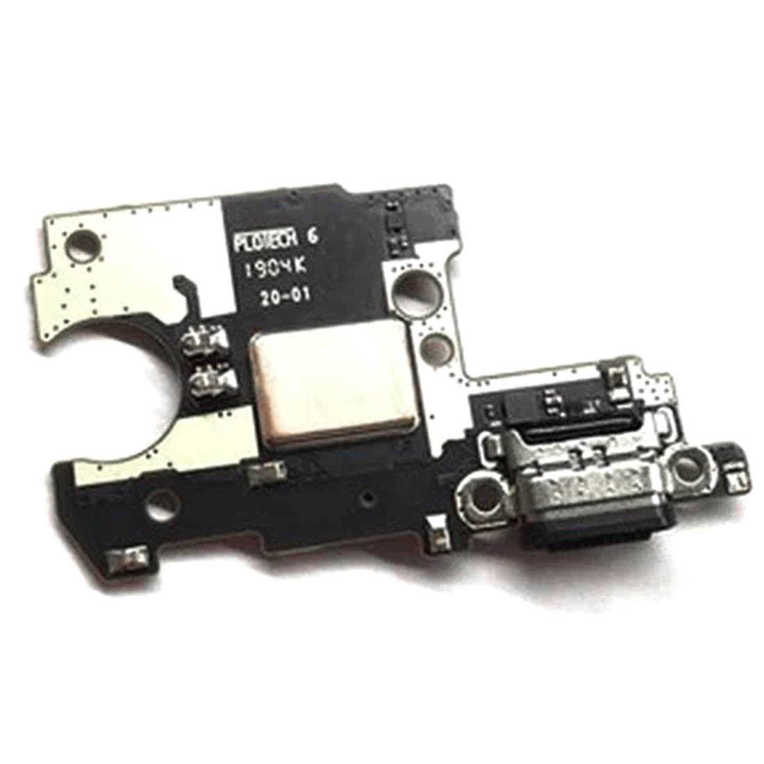Шлейф, плата на системный разъем, микрофон для XIAOMI MI9 SE