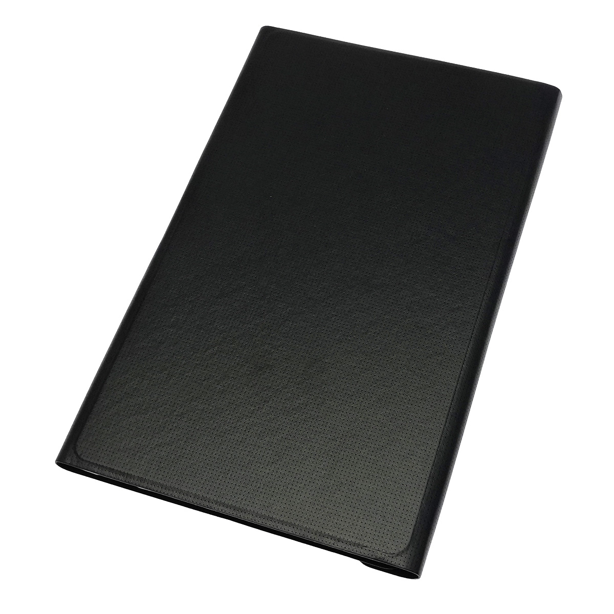 Чехол книжка Book Cover для планшета SAMSUNG Galaxy Tab A 10.1" (SM-T510, SM-T515), экокожа, с магнитом, цвет черный Чехол книжка Book Cover для планшета SAMSUNG Galaxy Tab A 10.1" (SM-T510, SM-T515), экокожа, с магнитом, цвет черный