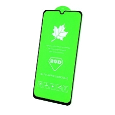 Защитное стекло 20D для HUAWEI P30 Lite 2019 (MAR-LX1M), цвет окантовки черный Защитное стекло 20D для HUAWEI P30 Lite 2019 (MAR-LX1M), цвет окантовки черный