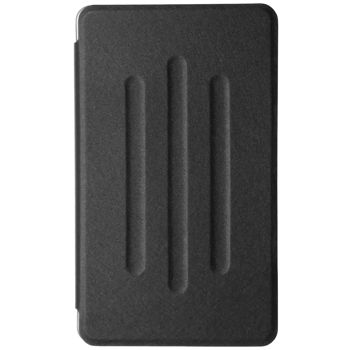 Чехол книжка Trans Cover для LENOVO Tab M7 (TB-7305X/TB-7305I), диагональ 7", экокожа, цвет черный Чехол книжка Trans Cover для LENOVO Tab M7 (TB-7305X/TB-7305I), диагональ 7", экокожа, цвет черный