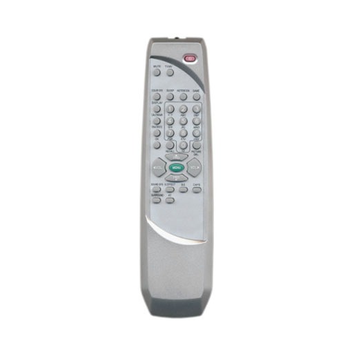 Пульт ДУ для AKAI RC-W001 подходит к следующим моделям: DT-25286 AS, DT-29568AS.