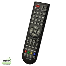 Пульт ДУ для IZUMI TLE32F300B подходит к следующим моделям: TLE16H330B, TLE19H103B, TLE32F300B, TLE32H330B. Пульт ДУ для IZUMI TLE32F300B подходит к следующим моделям: TLE16H330B, TLE19H103B, TLE32F300B, TLE32H330B.