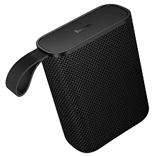 Портативная колонка HOCO HC34, цвет черный