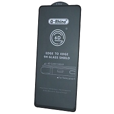 Защитное стекло 6D G-Rhino для, TECNO POVA 5, TECNO POVA 5 Pro 5G, TECNO Spak 20 Pro, цвет окантовки черный Защитное стекло 6D G-Rhino для, TECNO POVA 5, TECNO POVA 5 Pro 5G, TECNO Spak 20 Pro, цвет окантовки черный